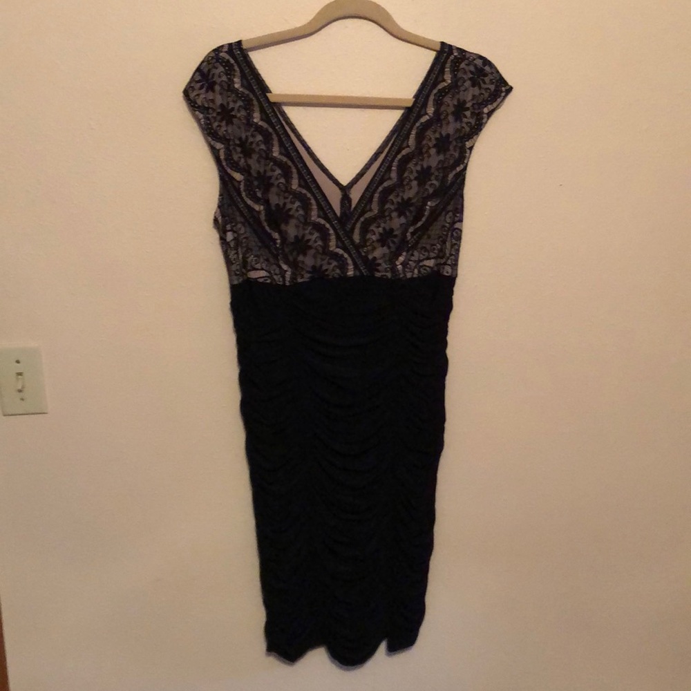 Cocktail Dress